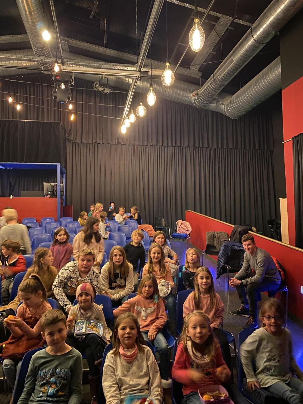 Musical Rumpelstilzchen