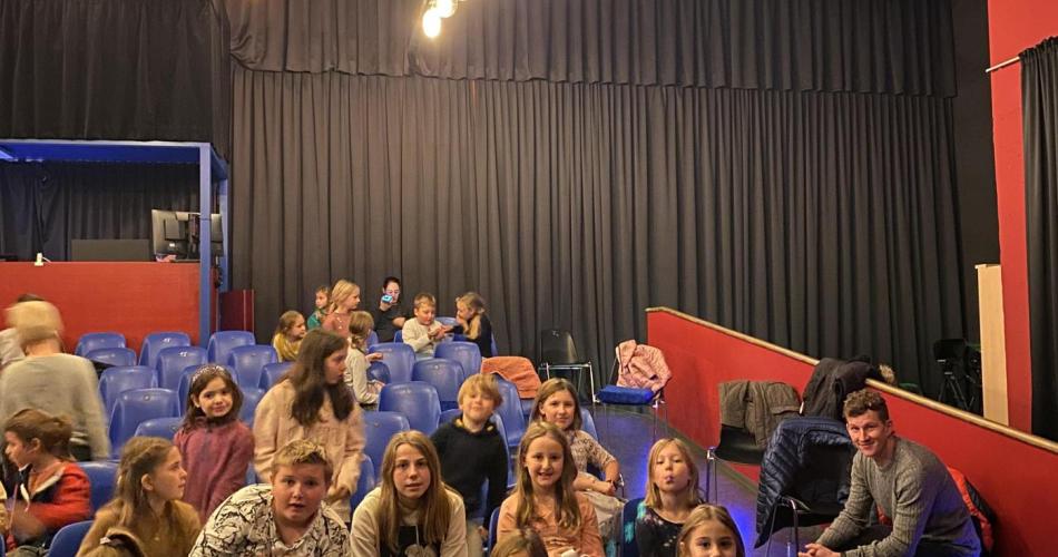 Musical Rumpelstilzchen