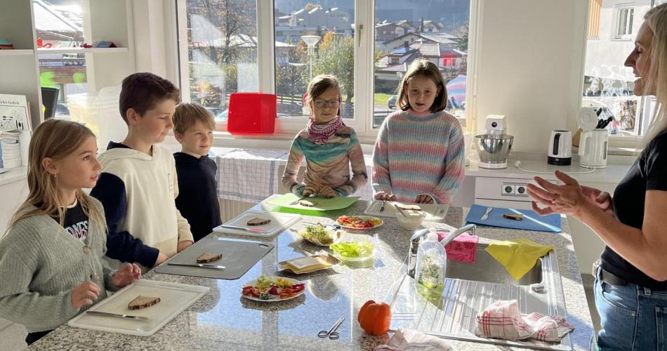 Tag der offenen Tür