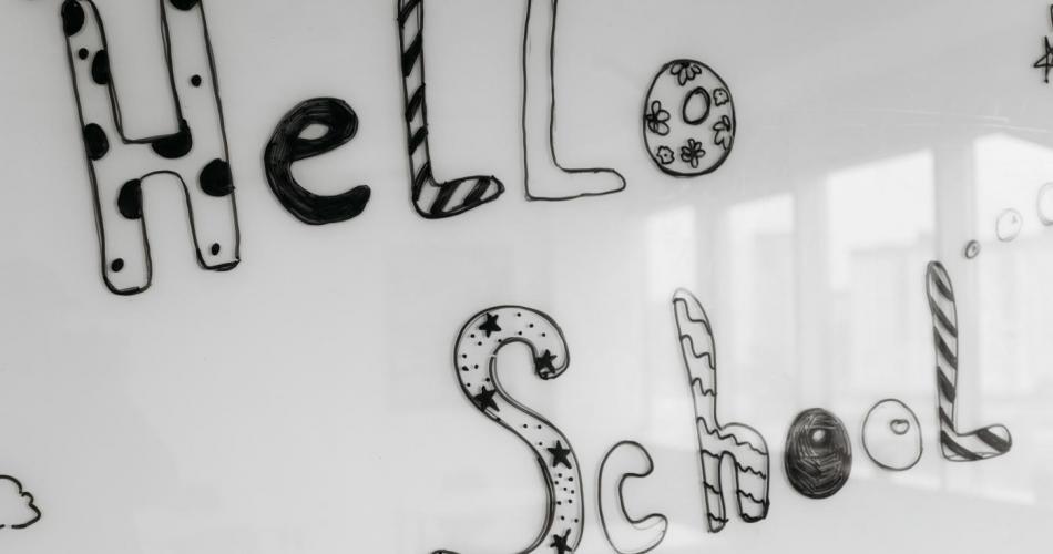 Hello School